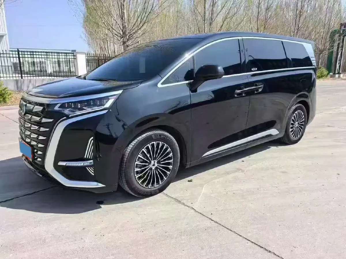 2025 Denza D9 1.5T 156HP L4 E-CVT PHEV,autocango,china used car exporter,china ev exporter,chinese used car exporter,chinese used ev exporter