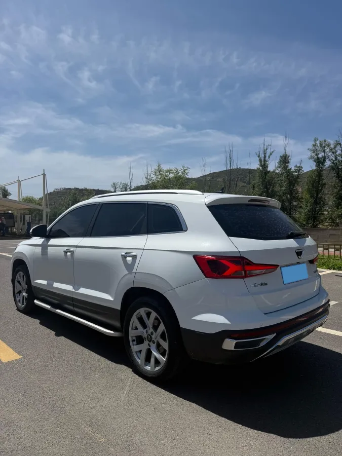 2021 Jetta VS7 1.4T 150HP L4 6AT,autocango,china used car exporter,china ev exporter,chinese used car exporter,chinese used ev exporter