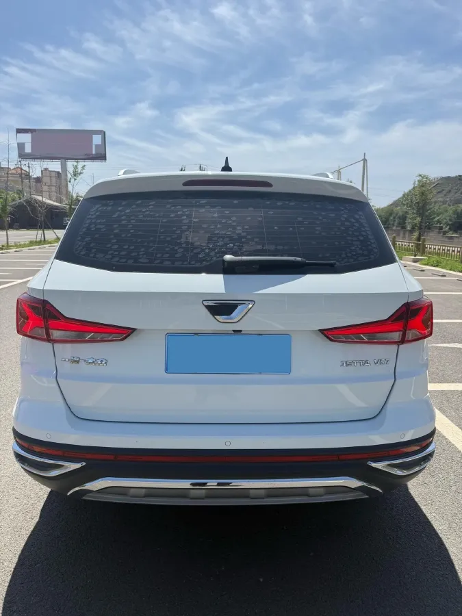 2021 Jetta VS7 1.4T 150HP L4 6AT,autocango,china used car exporter,china ev exporter,chinese used car exporter,chinese used ev exporter