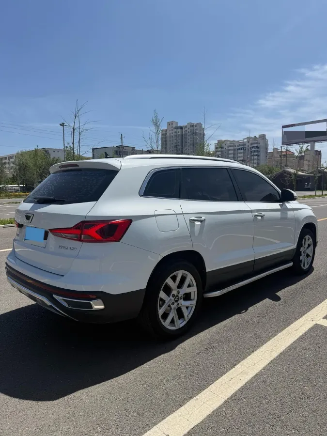 2021 Jetta VS7 1.4T 150HP L4 6AT,autocango,china used car exporter,china ev exporter,chinese used car exporter,chinese used ev exporter