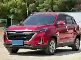 2019 BeiJing Auto X3 1.5L 116HP L4 5MT