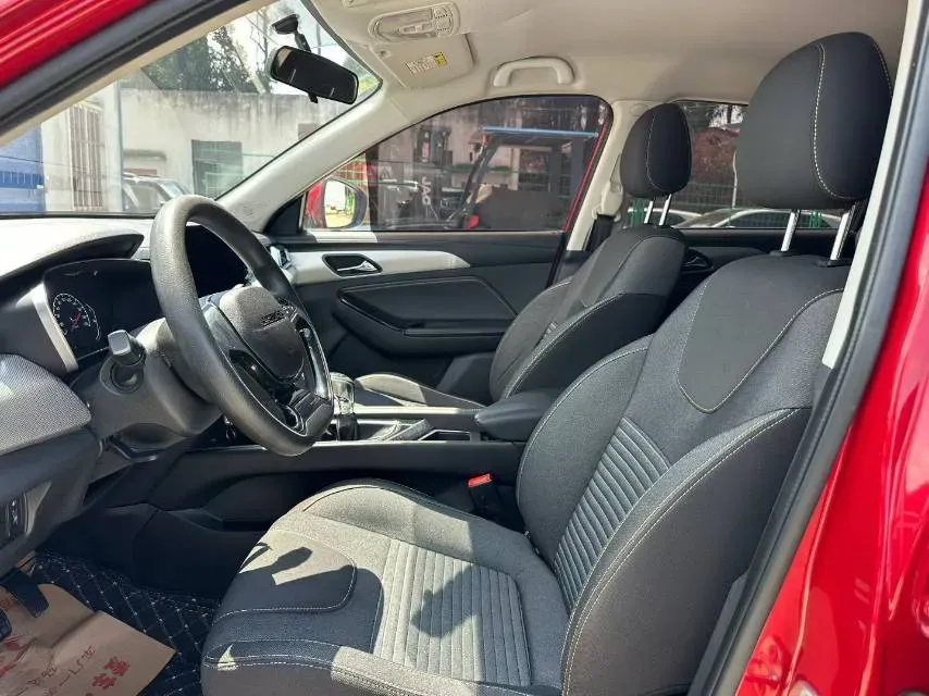 2019 BeiJing Auto X3 1.5L 116HP L4 5MT,autocango,china used car exporter,china ev exporter,chinese used car exporter,chinese used ev exporter