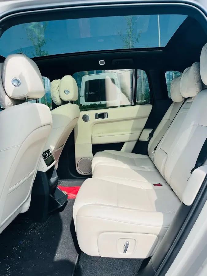 2024 Li L6 Range Extended 154HP L4 REEV 36.8KWH,autocango,china used car exporter,china ev exporter,chinese used car exporter,chinese used ev exporter