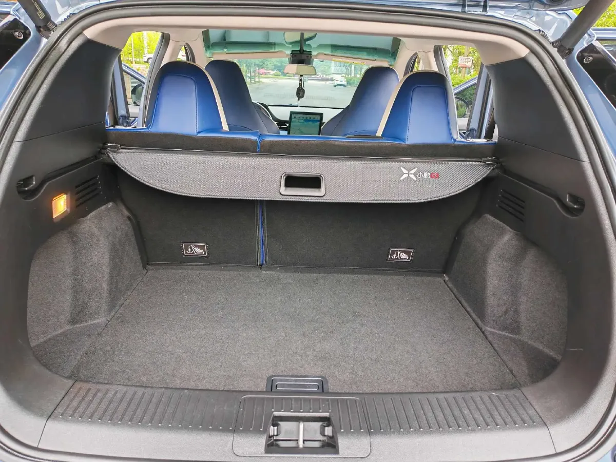 2022 Xpeng P5 BEV 66.2KWH,autocango,china used car exporter,china ev exporter,chinese used car exporter,chinese used ev exporter