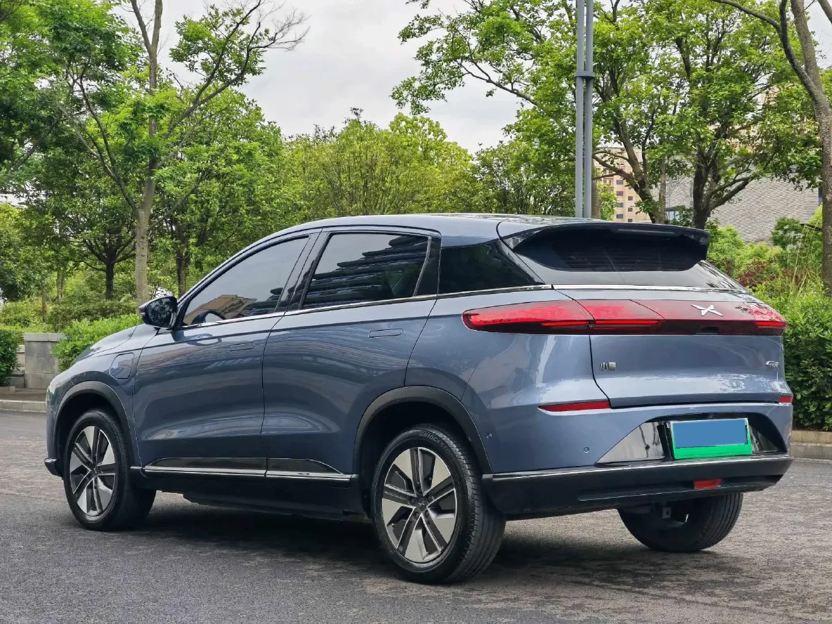 2022 Xpeng P5 BEV 66.2KWH,autocango,china used car exporter,china ev exporter,chinese used car exporter,chinese used ev exporter