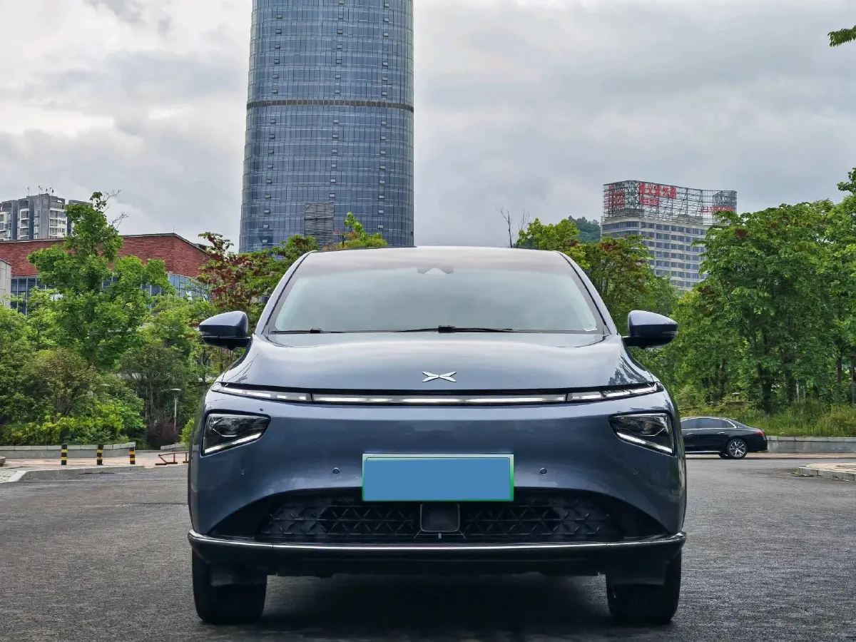 2022 Xpeng P5 BEV 66.2KWH,autocango,china used car exporter,china ev exporter,chinese used car exporter,chinese used ev exporter