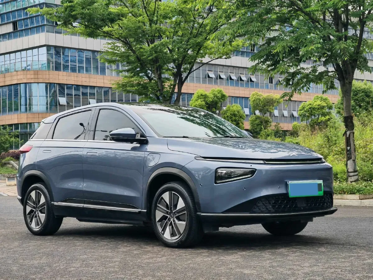 2022 Xpeng P5 BEV 66.2KWH,autocango,china used car exporter,china ev exporter,chinese used car exporter,chinese used ev exporter