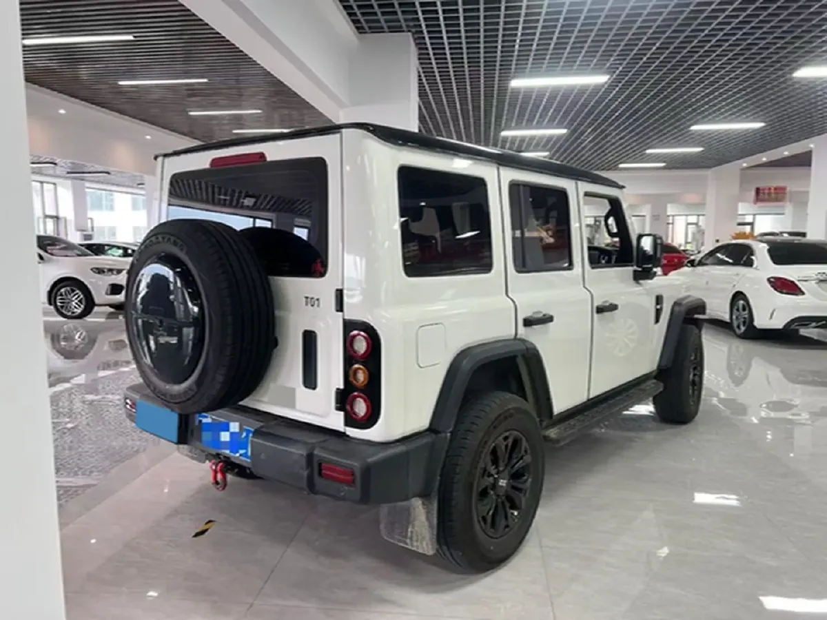 2024 212 212 T01 2.0T 252HP L4 8AT,autocango,china used car exporter,china ev exporter,chinese used car exporter,chinese used ev exporter