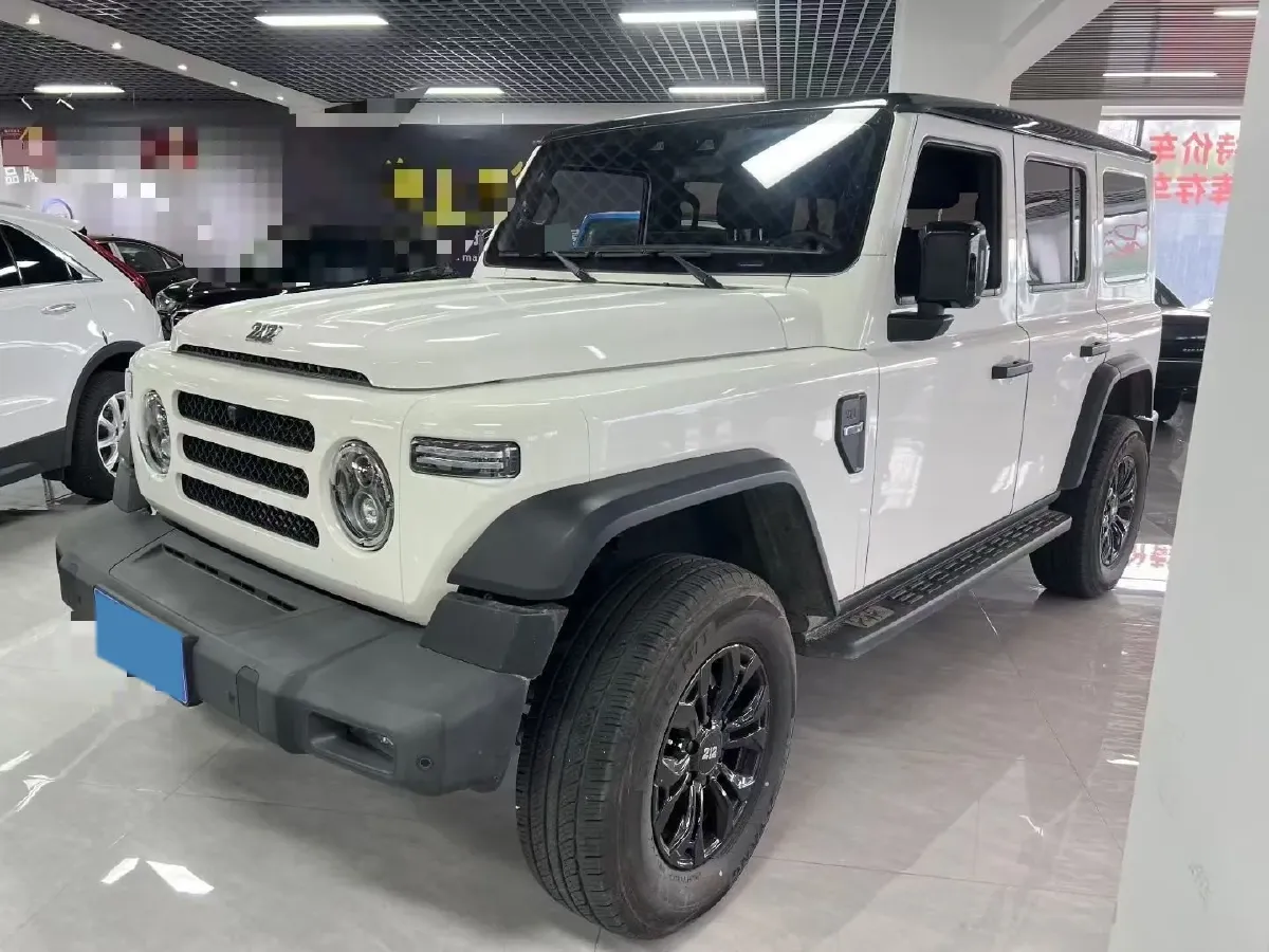 2024 212 212 T01 2.0T 252HP L4 8AT,autocango,china used car exporter,china ev exporter,chinese used car exporter,chinese used ev exporter