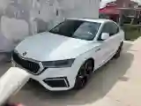 2023 Skoda Octavia 1.4T 150HP L4 7DCT