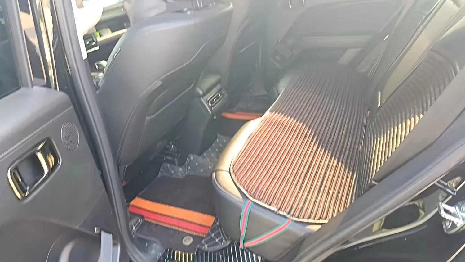 2023 Haval Raptor 1.5T 167HP L4 2DHT PHEV 19.09KWH,autocango,china used car exporter,china ev exporter,chinese used car exporter,chinese used ev exporter