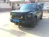 2023 Haval Raptor 1.5T 167HP L4 2DHT PHEV 19.09KWH