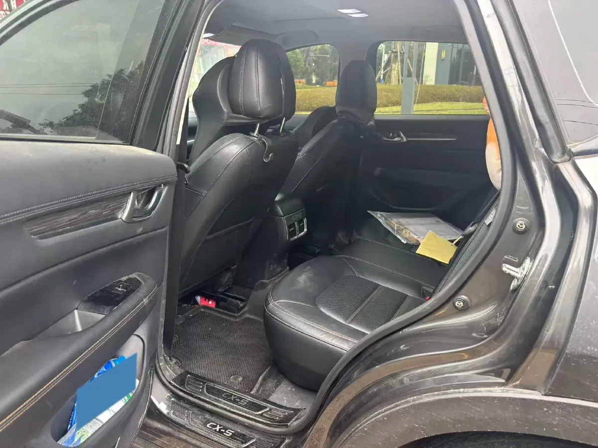 2019 Mazda CX-5 2.5L 196HP L4 6AT,autocango,china used car exporter,china ev exporter,chinese used car exporter,chinese used ev exporter