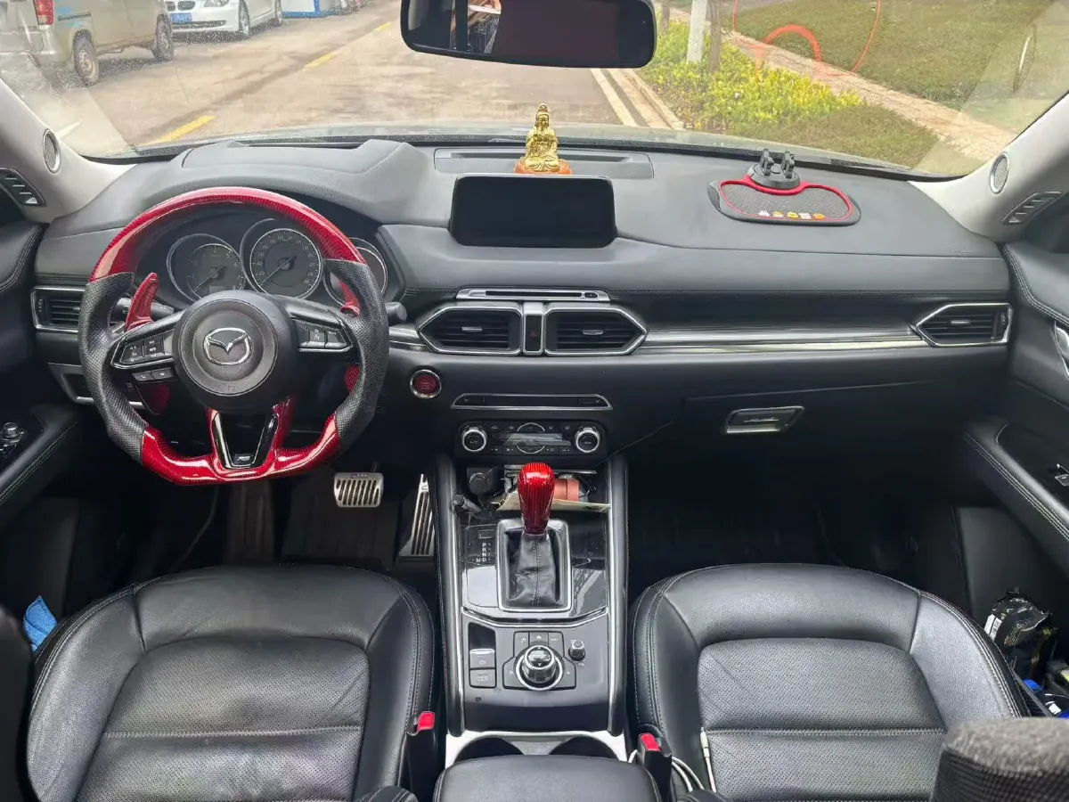 2019 Mazda CX-5 2.5L 196HP L4 6AT,autocango,china used car exporter,china ev exporter,chinese used car exporter,chinese used ev exporter