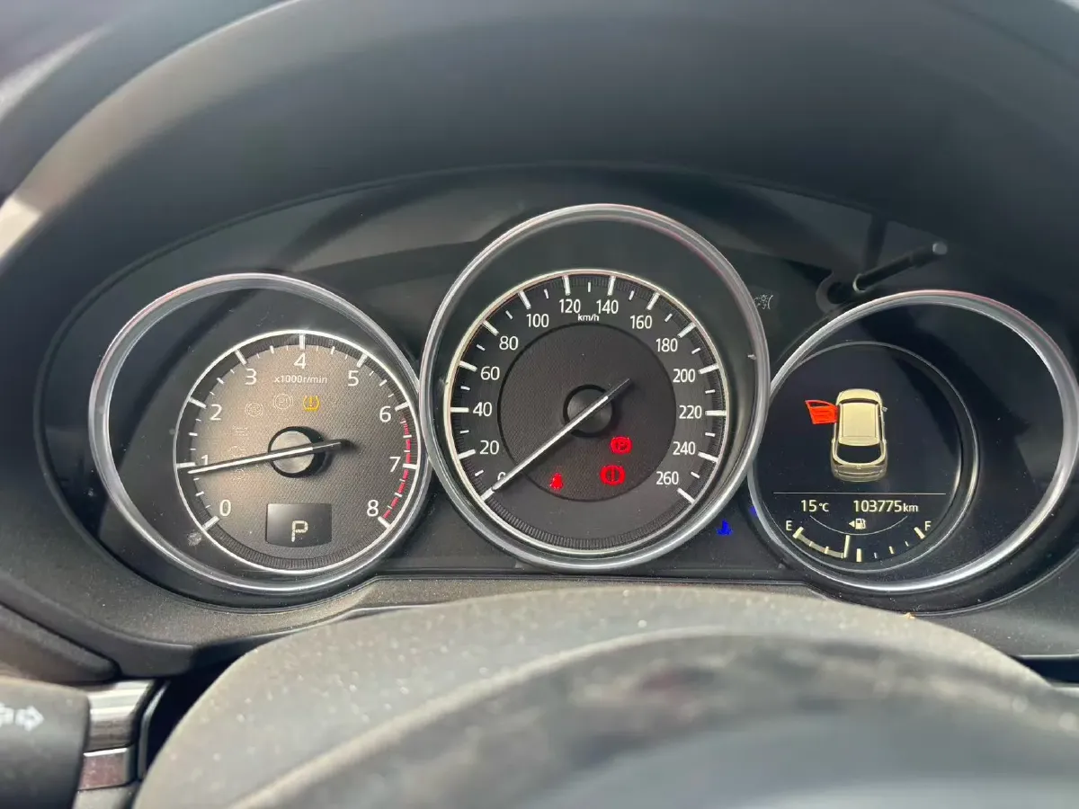 2019 Mazda CX-5 2.5L 196HP L4 6AT,autocango,china used car exporter,china ev exporter,chinese used car exporter,chinese used ev exporter