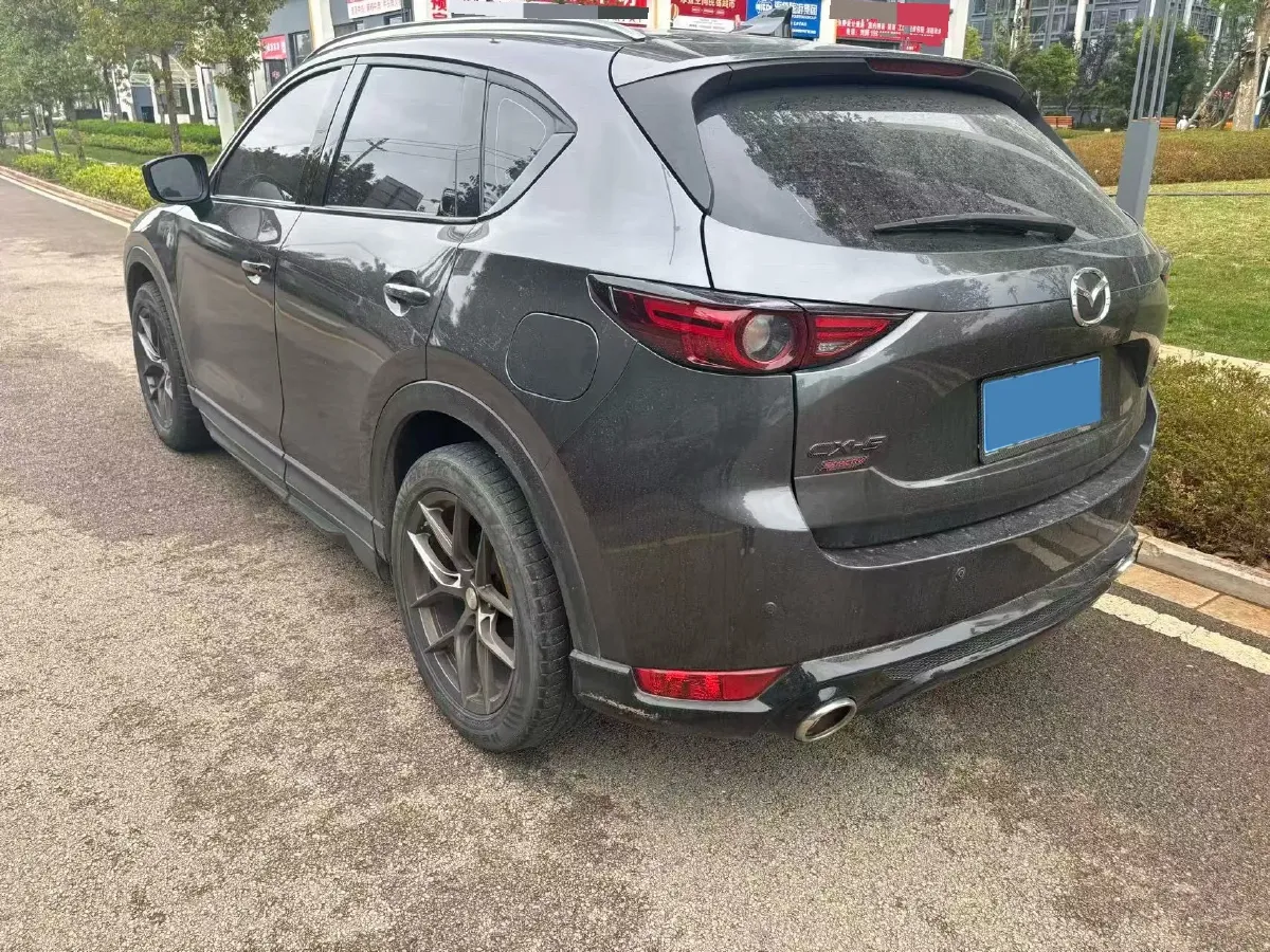 2019 Mazda CX-5 2.5L 196HP L4 6AT,autocango,china used car exporter,china ev exporter,chinese used car exporter,chinese used ev exporter
