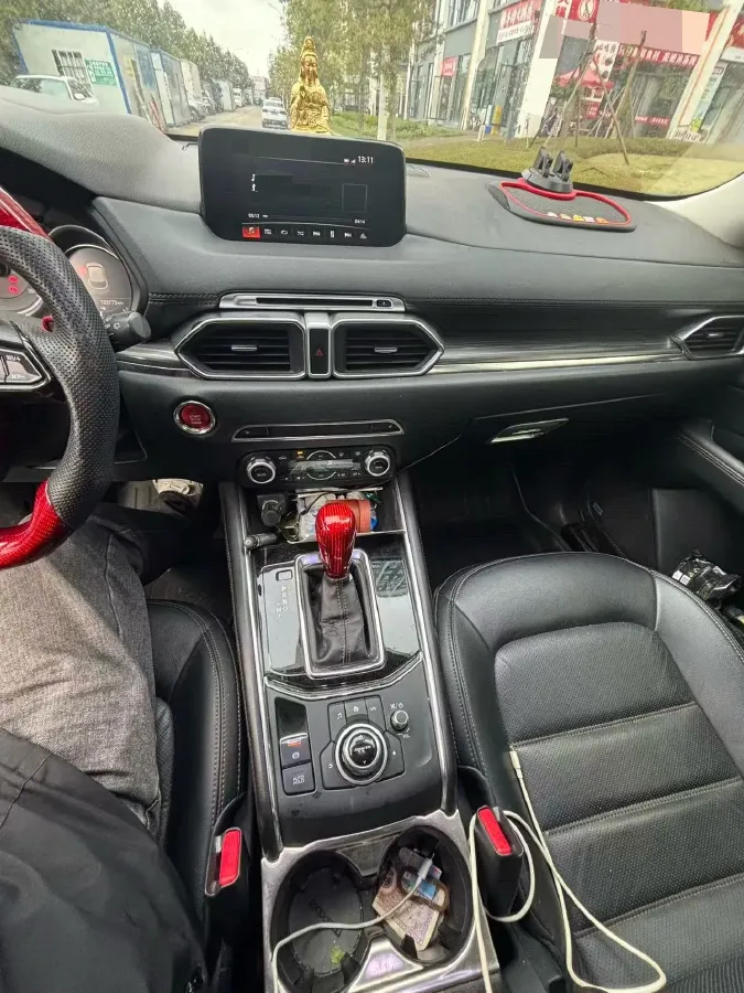 2019 Mazda CX-5 2.5L 196HP L4 6AT,autocango,china used car exporter,china ev exporter,chinese used car exporter,chinese used ev exporter