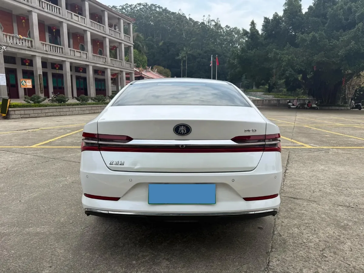 2019 BYD Qin Pro BEV 56.4KWH,autocango,china used car exporter,china ev exporter,chinese used car exporter,chinese used ev exporter