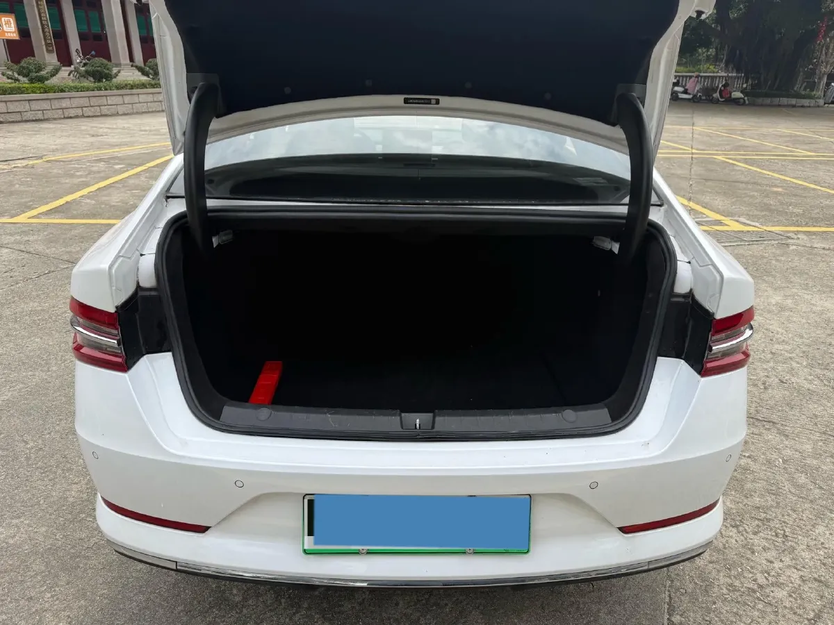 2019 BYD Qin Pro BEV 56.4KWH,autocango,china used car exporter,china ev exporter,chinese used car exporter,chinese used ev exporter