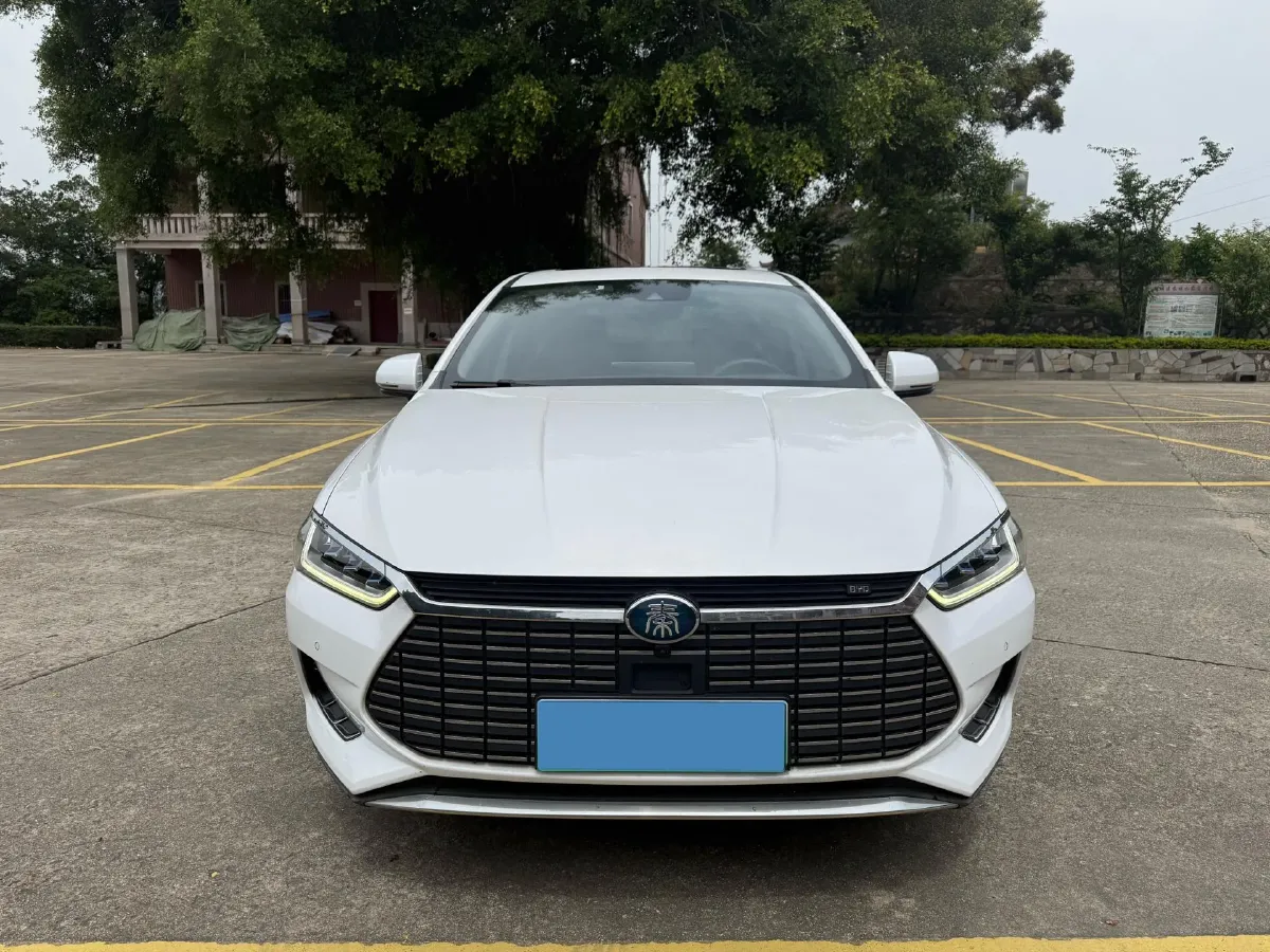 2019 BYD Qin Pro BEV 56.4KWH,autocango,china used car exporter,china ev exporter,chinese used car exporter,chinese used ev exporter