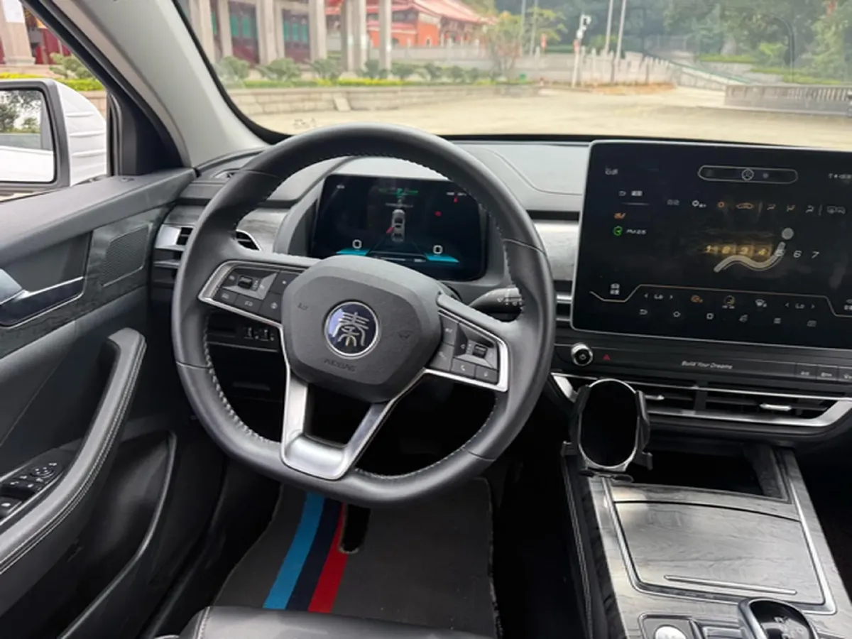 2019 BYD Qin Pro BEV 56.4KWH,autocango,china used car exporter,china ev exporter,chinese used car exporter,chinese used ev exporter