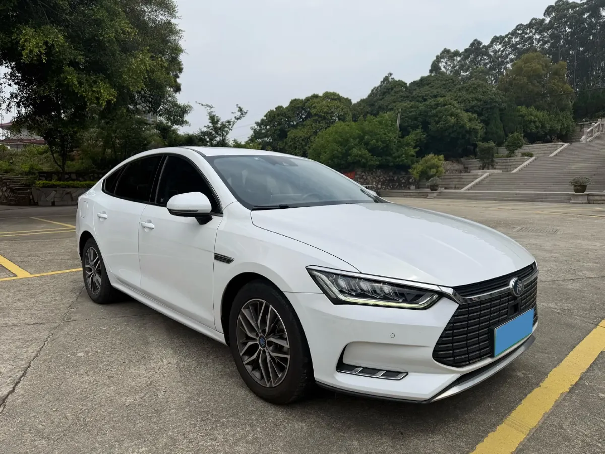 2019 BYD Qin Pro BEV 56.4KWH,autocango,china used car exporter,china ev exporter,chinese used car exporter,chinese used ev exporter