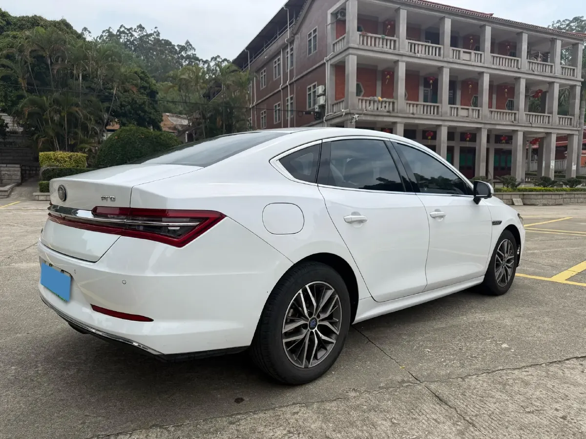 2019 BYD Qin Pro BEV 56.4KWH,autocango,china used car exporter,china ev exporter,chinese used car exporter,chinese used ev exporter