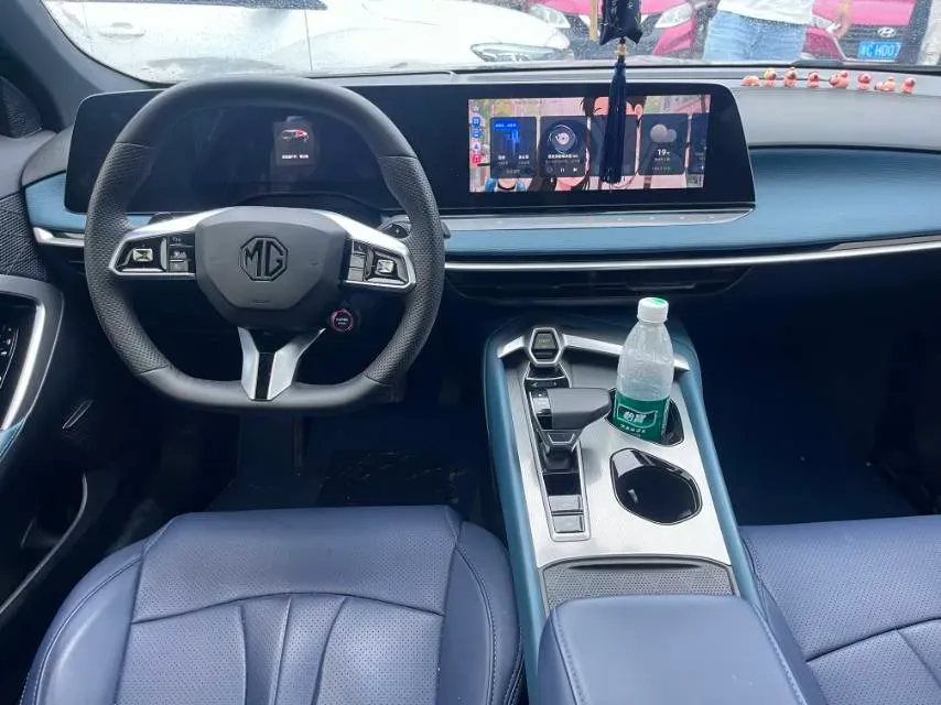 2025 MG 7 1.5T 188HP L4 7DCT,autocango,china used car exporter,china ev exporter,chinese used car exporter,chinese used ev exporter