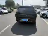 2024 Toyota Granvia 2.5L 189HP L4 E-CVT Hybrid