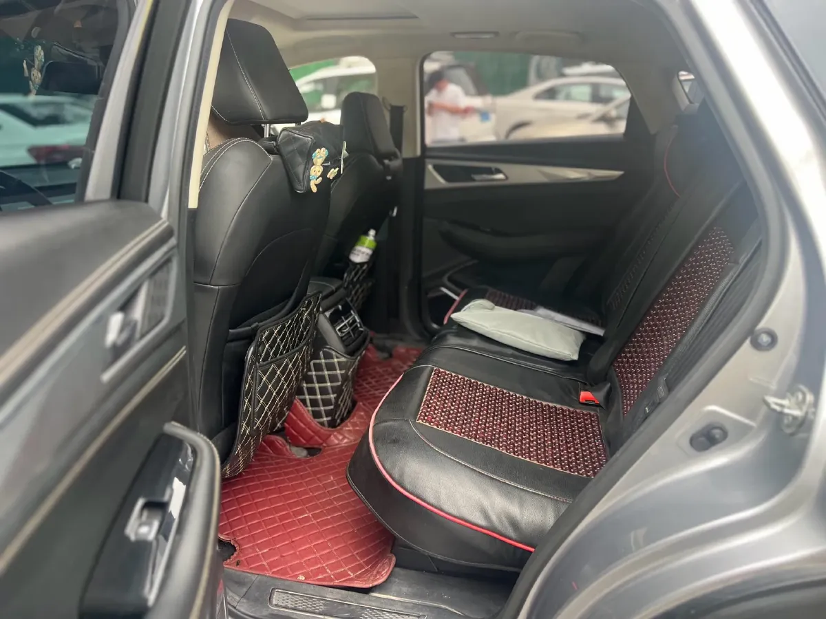 2019 ChangAn CS85 Coupe 1.5T 178HP L4 7DCT,autocango,china used car exporter,china ev exporter,chinese used car exporter,chinese used ev exporter