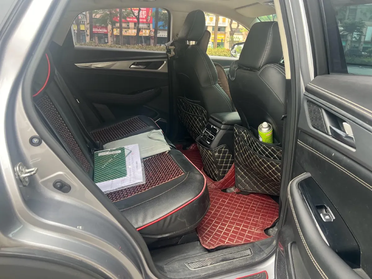 2019 ChangAn CS85 Coupe 1.5T 178HP L4 7DCT,autocango,china used car exporter,china ev exporter,chinese used car exporter,chinese used ev exporter