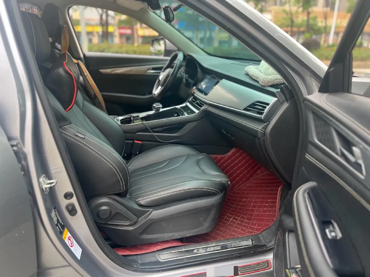 2019 ChangAn CS85 Coupe 1.5T 178HP L4 7DCT,autocango,china used car exporter,china ev exporter,chinese used car exporter,chinese used ev exporter