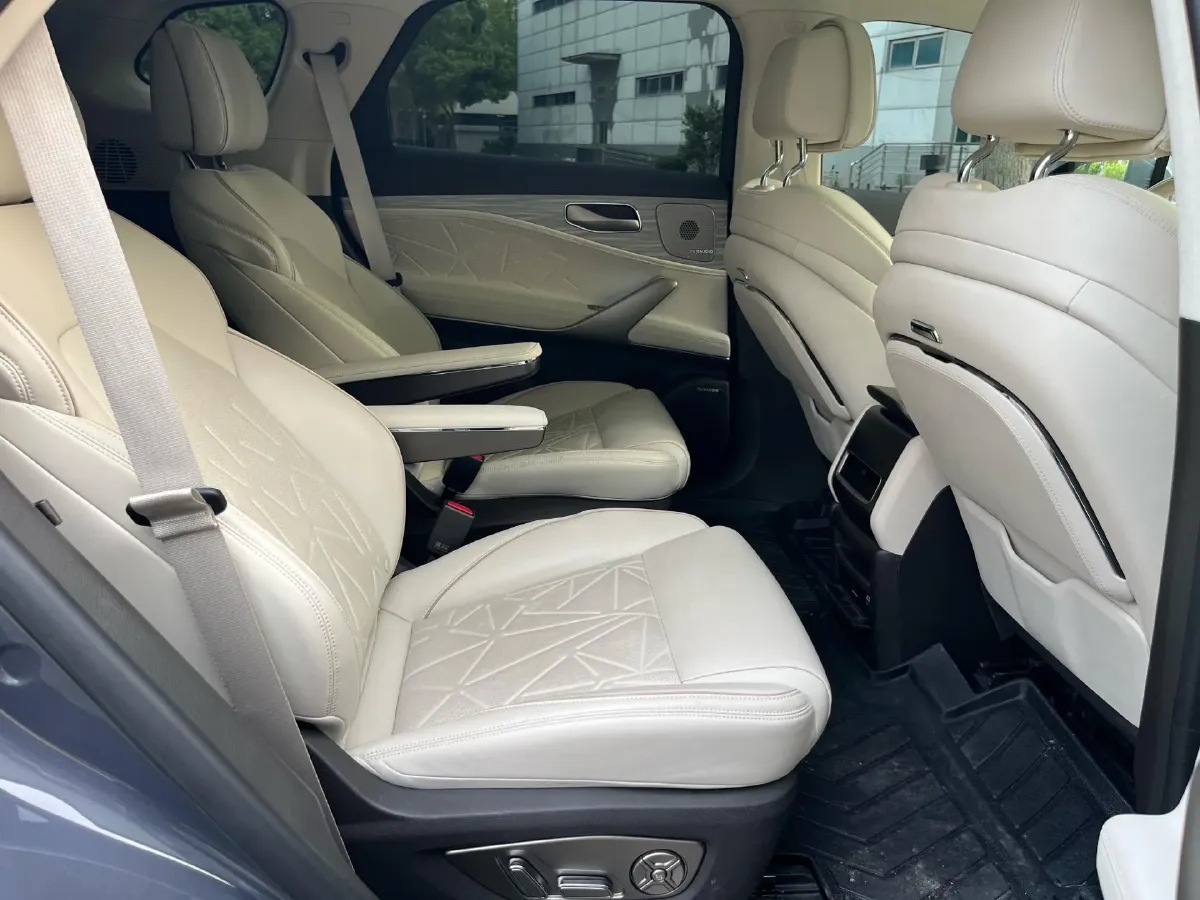 2023 Denza N8 1.5T 139HP L4 E-CVT PHEV 45.8KWH,autocango,china used car exporter,china ev exporter,chinese used car exporter,chinese used ev exporter