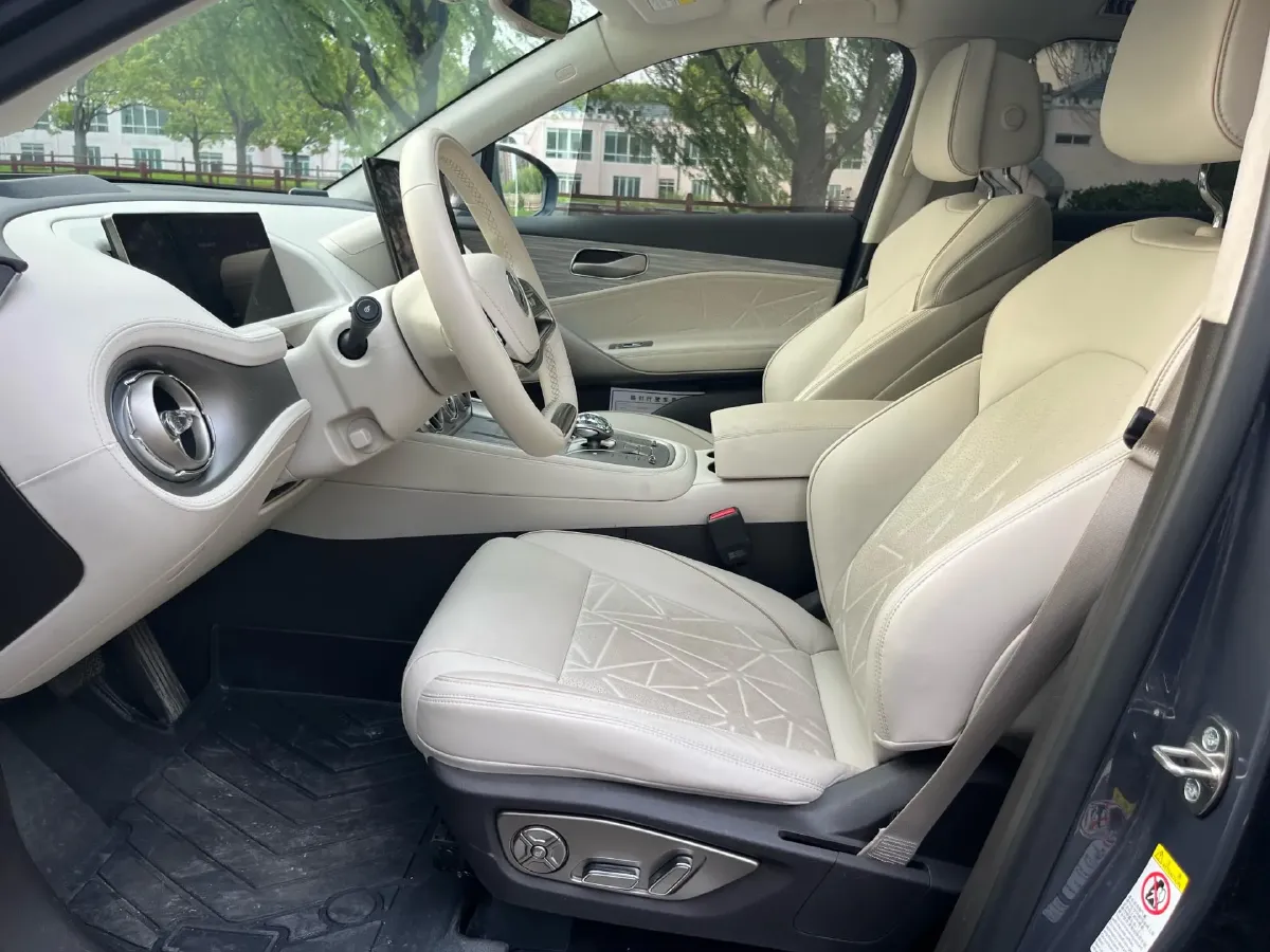2023 Denza N8 1.5T 139HP L4 E-CVT PHEV 45.8KWH,autocango,china used car exporter,china ev exporter,chinese used car exporter,chinese used ev exporter
