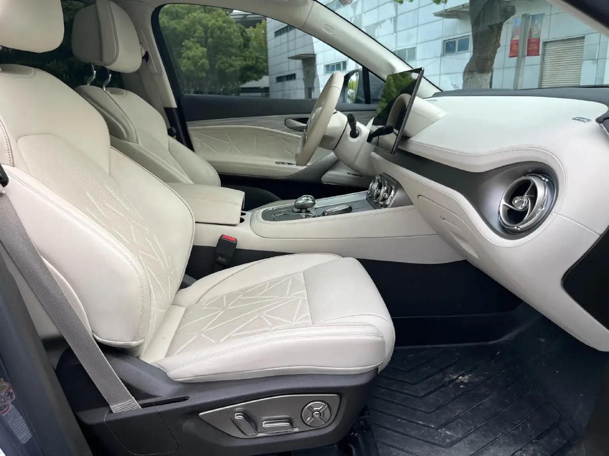 2023 Denza N8 1.5T 139HP L4 E-CVT PHEV 45.8KWH,autocango,china used car exporter,china ev exporter,chinese used car exporter,chinese used ev exporter