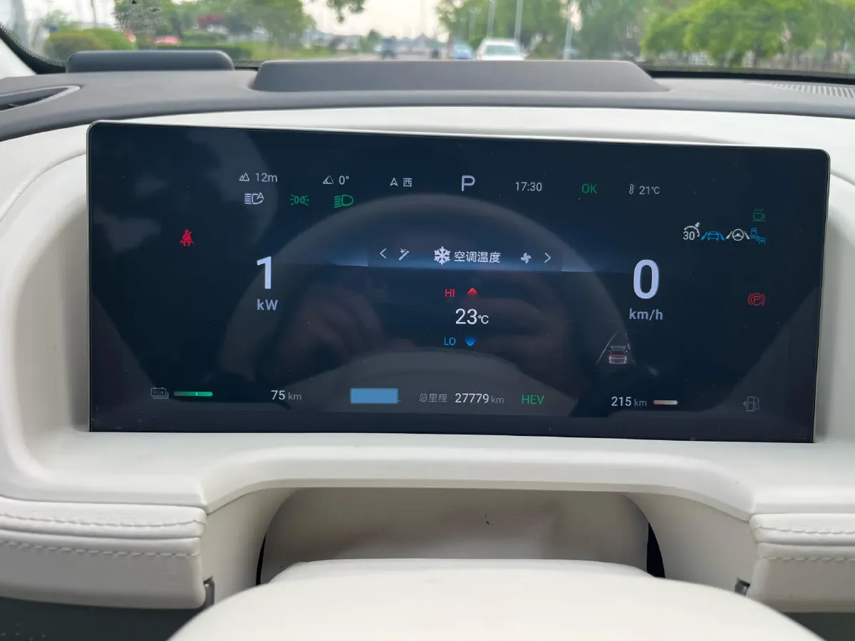 2023 Denza N8 1.5T 139HP L4 E-CVT PHEV 45.8KWH,autocango,china used car exporter,china ev exporter,chinese used car exporter,chinese used ev exporter