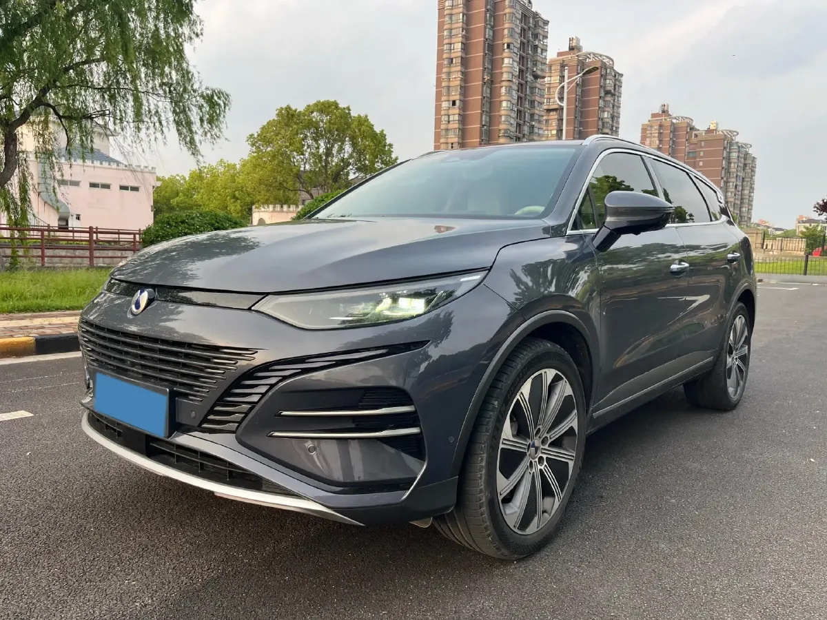 2023 Denza N8 1.5T 139HP L4 E-CVT PHEV 45.8KWH,autocango,china used car exporter,china ev exporter,chinese used car exporter,chinese used ev exporter
