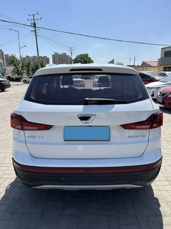 2023 Jetta VS5 1.4T 150HP L4 6AT,autocango,china used car exporter,china ev exporter,chinese used car exporter,chinese used ev exporter