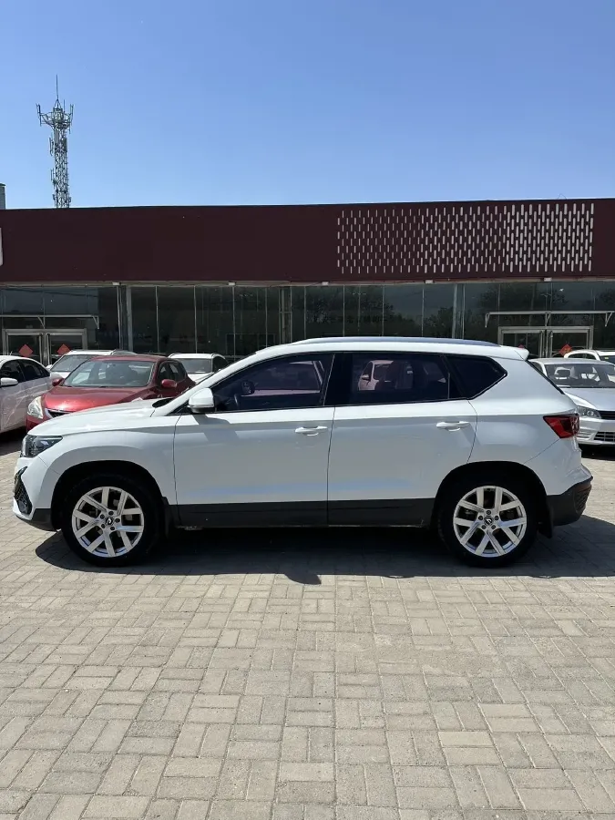 2023 Jetta VS5 1.4T 150HP L4 6AT,autocango,china used car exporter,china ev exporter,chinese used car exporter,chinese used ev exporter