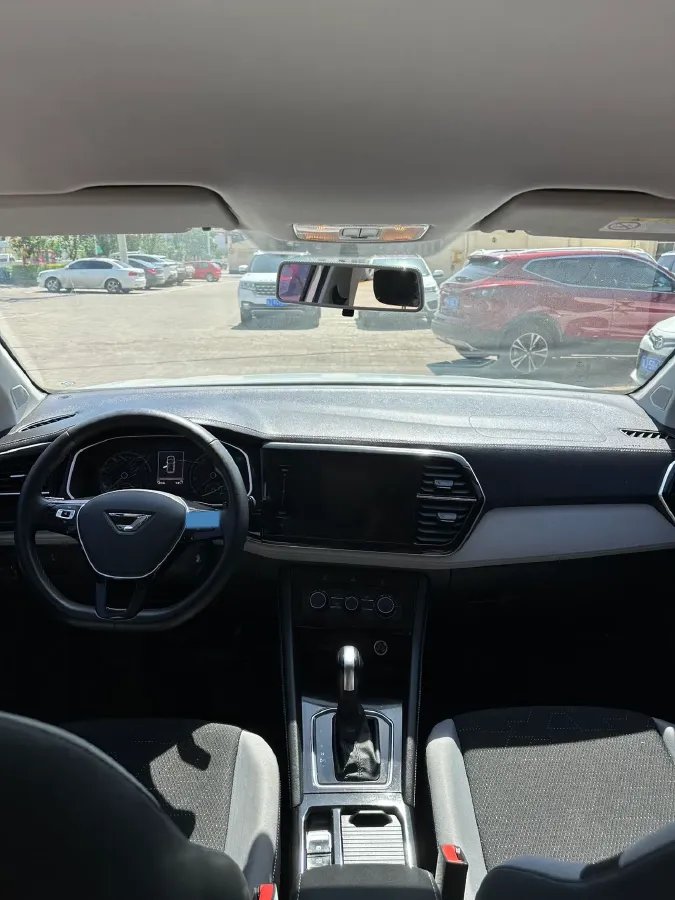 2023 Jetta VS5 1.4T 150HP L4 6AT,autocango,china used car exporter,china ev exporter,chinese used car exporter,chinese used ev exporter
