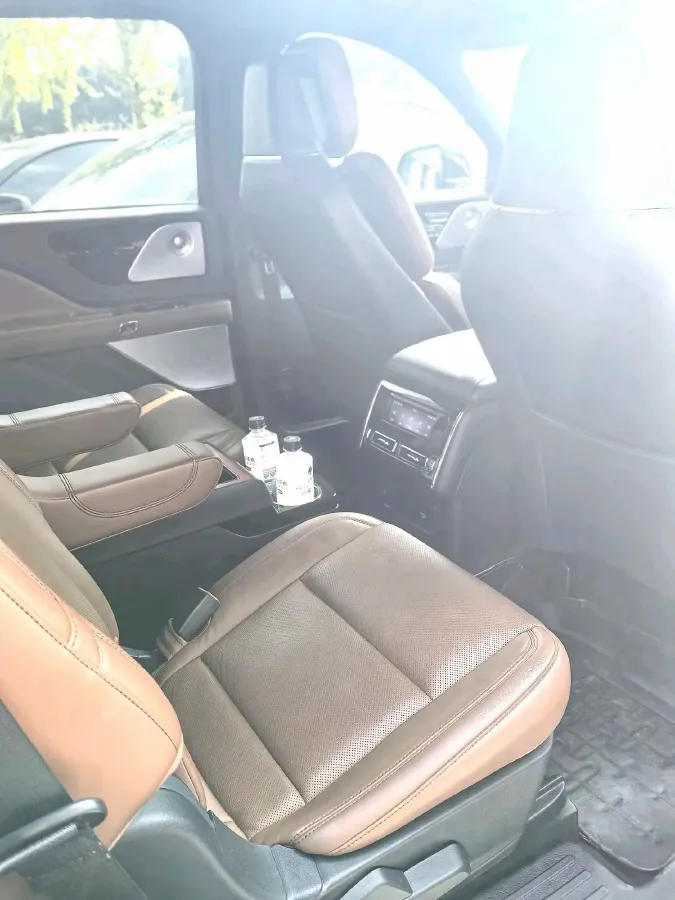 2021 Lincoln Aviator 3.0T 355HP V6 10AT,autocango,china used car exporter,china ev exporter,chinese used car exporter,chinese used ev exporter