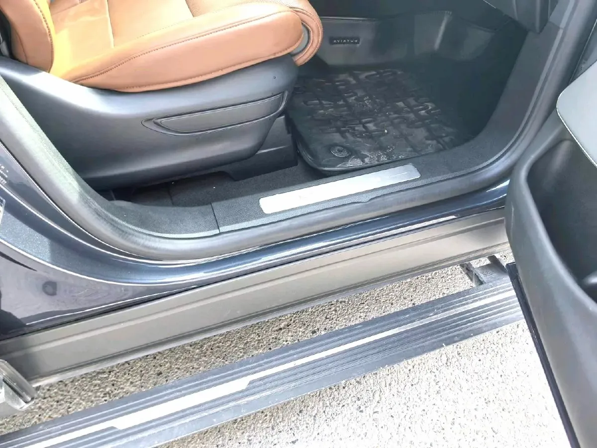 2021 Lincoln Aviator 3.0T 355HP V6 10AT,autocango,china used car exporter,china ev exporter,chinese used car exporter,chinese used ev exporter