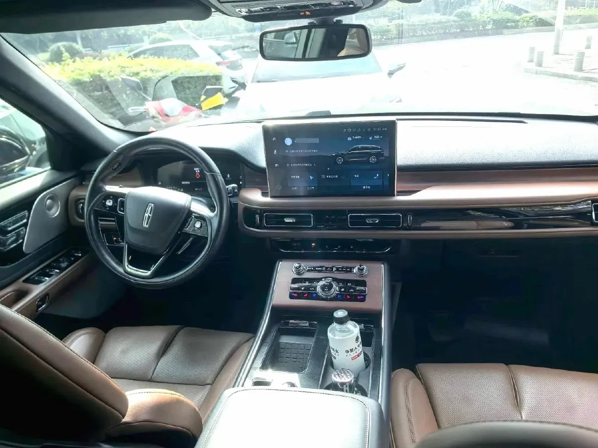 2021 Lincoln Aviator 3.0T 355HP V6 10AT,autocango,china used car exporter,china ev exporter,chinese used car exporter,chinese used ev exporter