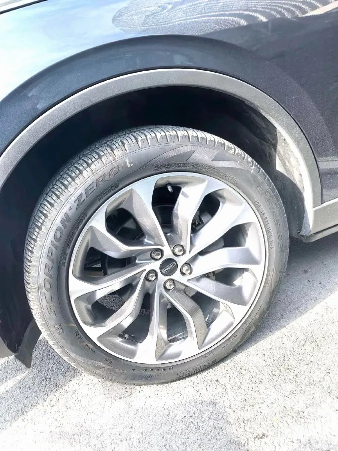2021 Lincoln Aviator 3.0T 355HP V6 10AT,autocango,china used car exporter,china ev exporter,chinese used car exporter,chinese used ev exporter