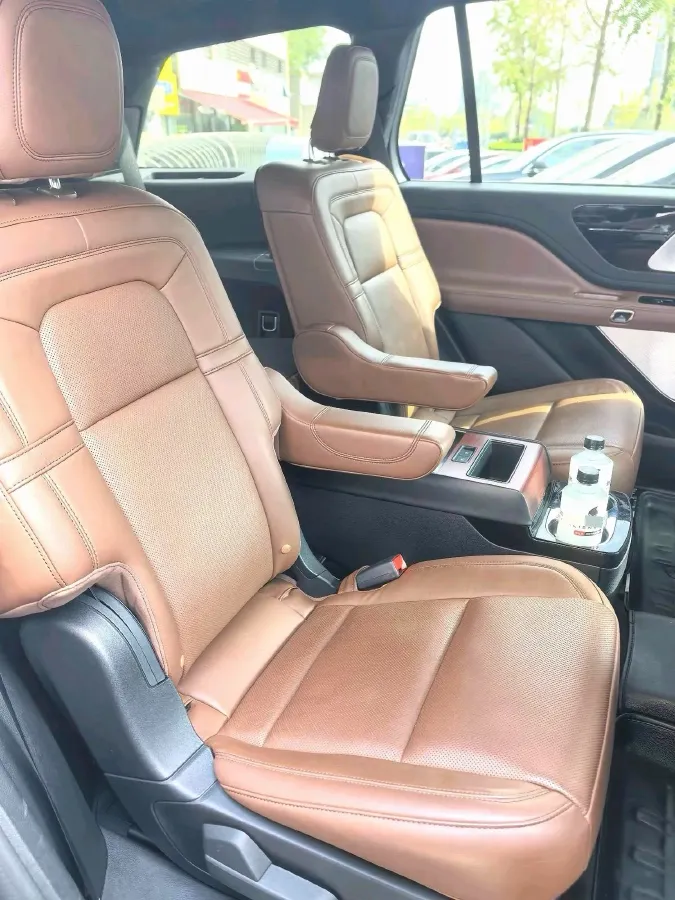 2021 Lincoln Aviator 3.0T 355HP V6 10AT,autocango,china used car exporter,china ev exporter,chinese used car exporter,chinese used ev exporter
