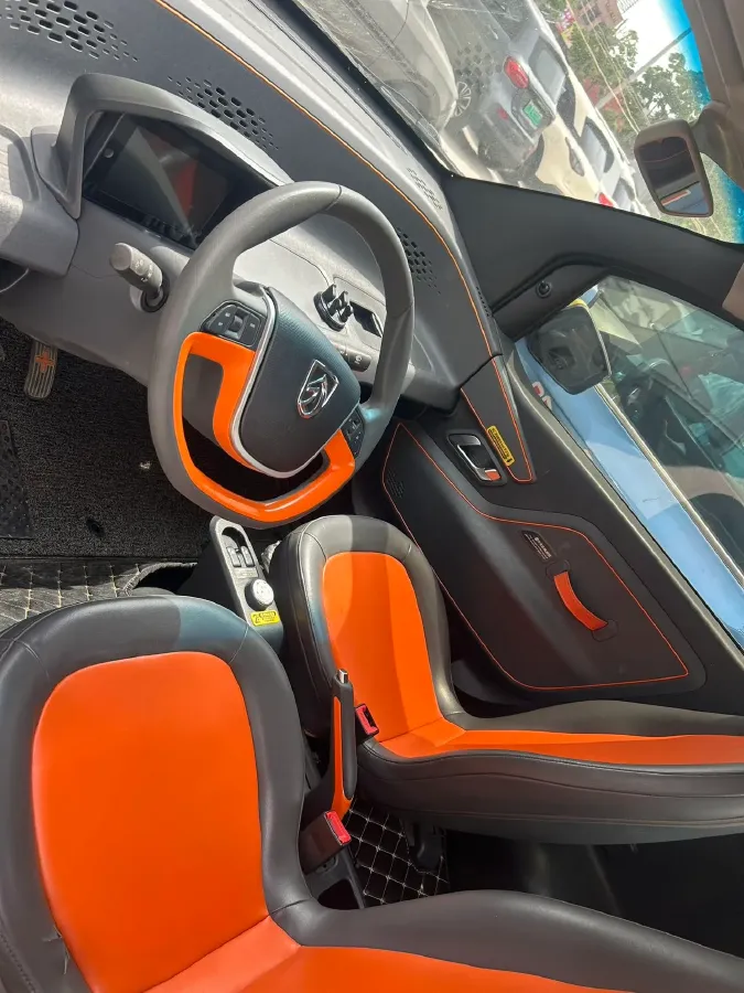 2020 BaoJun E100 BEV 28KWH,autocango,china used car exporter,china ev exporter,chinese used car exporter,chinese used ev exporter