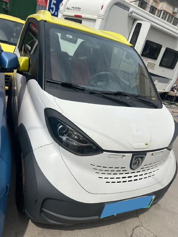 2020 BaoJun E100 BEV 28KWH,autocango,china used car exporter,china ev exporter,chinese used car exporter,chinese used ev exporter