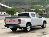 2019 Isuzu LingTuo 2.5T 129HP L4 6AT
