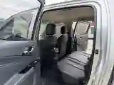 2019 Isuzu LingTuo 2.5T 129HP L4 6AT