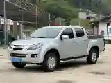 2019 Isuzu LingTuo 2.5T 129HP L4 6AT